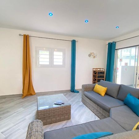 972M Beautiful Air-Conditioned Villa With Garden Λε Καρμπέ Εξωτερικό φωτογραφία