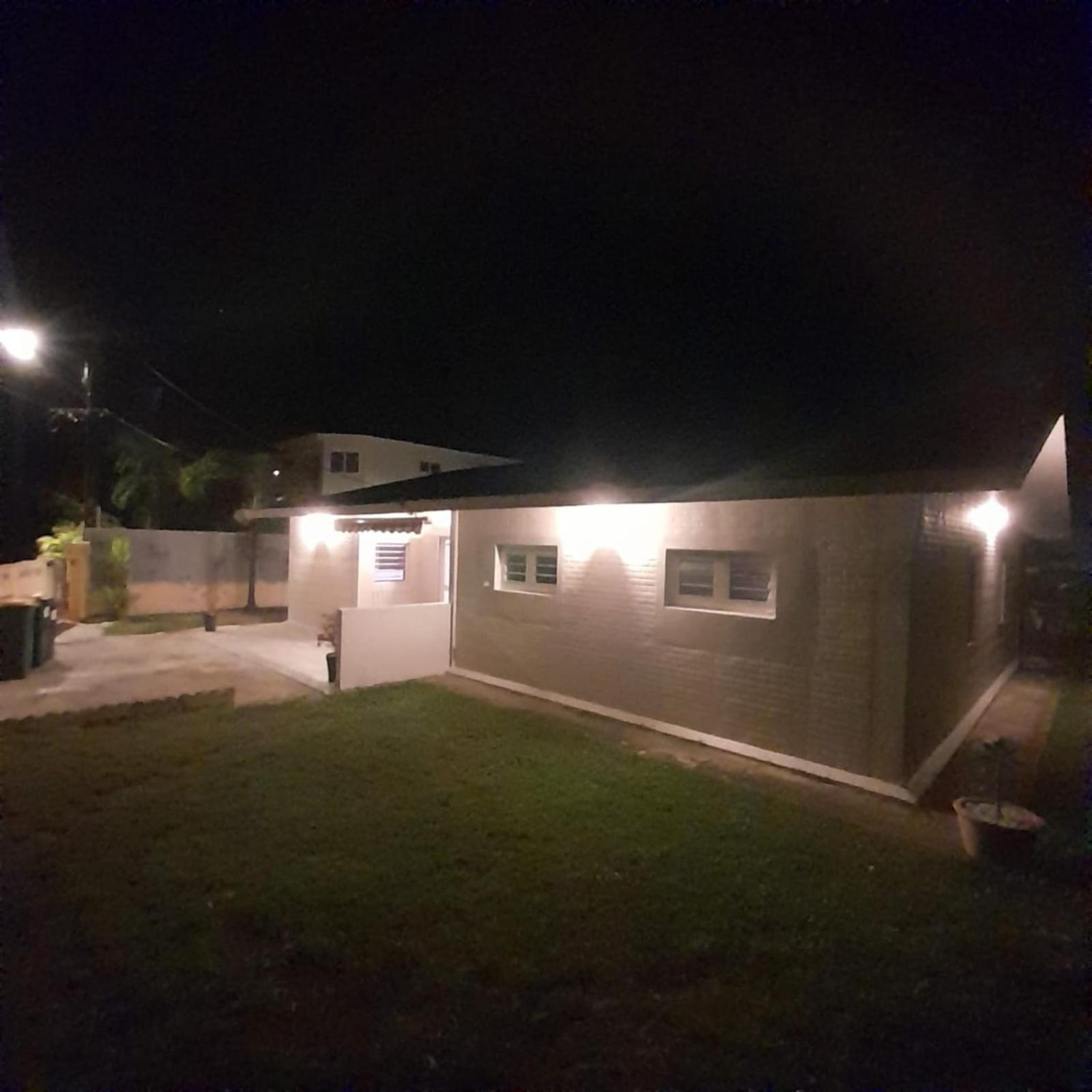 972M Beautiful Air-Conditioned Villa With Garden Λε Καρμπέ Εξωτερικό φωτογραφία