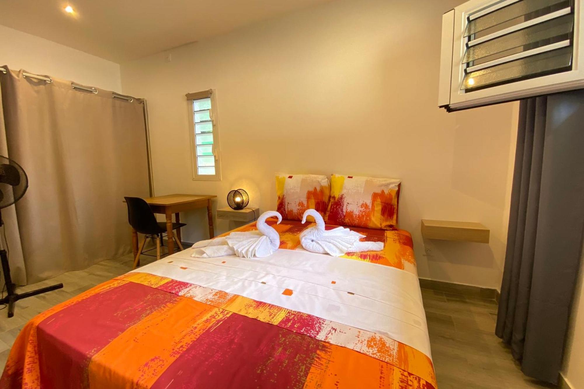 972M Beautiful Air-Conditioned Villa With Garden Λε Καρμπέ Εξωτερικό φωτογραφία