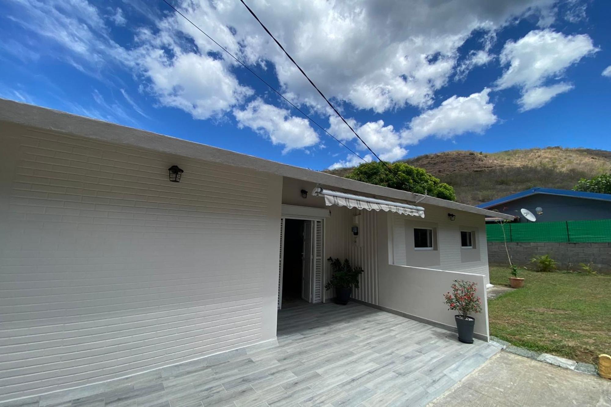 972M Beautiful Air-Conditioned Villa With Garden Λε Καρμπέ Εξωτερικό φωτογραφία