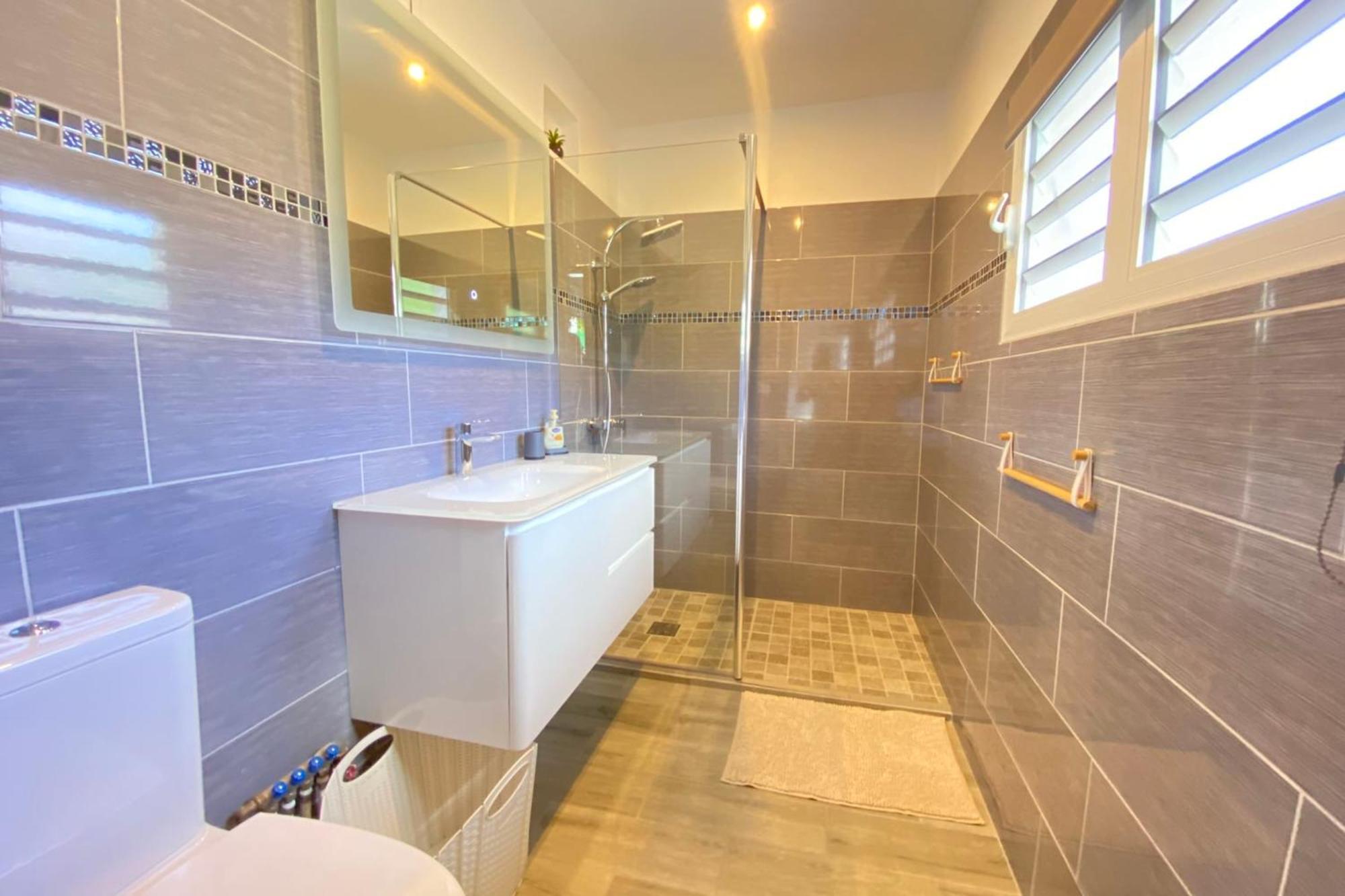 972M Beautiful Air-Conditioned Villa With Garden Λε Καρμπέ Εξωτερικό φωτογραφία