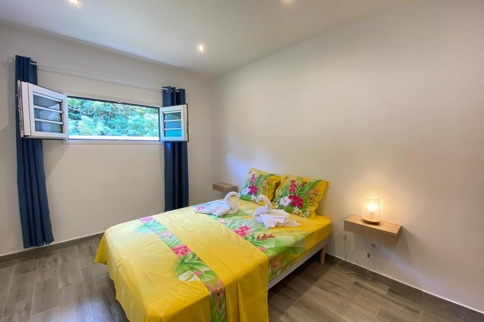 972M Beautiful Air-Conditioned Villa With Garden Λε Καρμπέ Εξωτερικό φωτογραφία