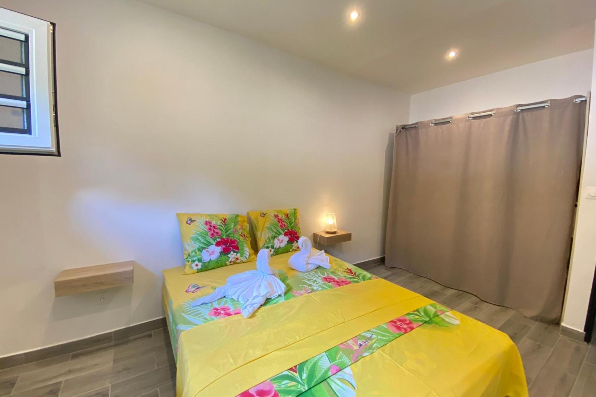 972M Beautiful Air-Conditioned Villa With Garden Λε Καρμπέ Εξωτερικό φωτογραφία