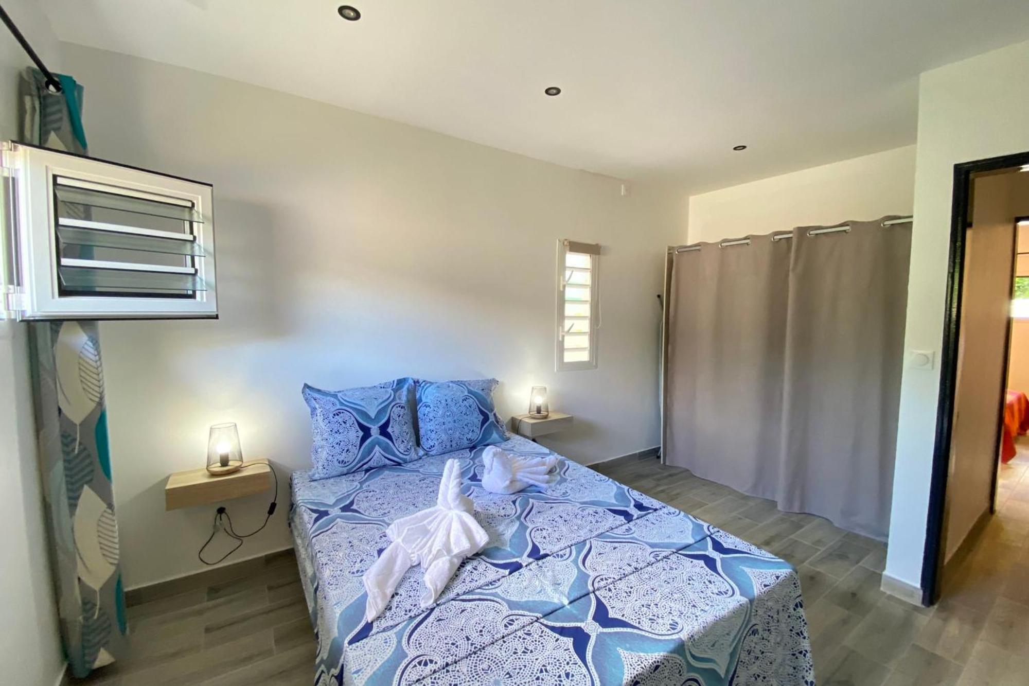 972M Beautiful Air-Conditioned Villa With Garden Λε Καρμπέ Εξωτερικό φωτογραφία