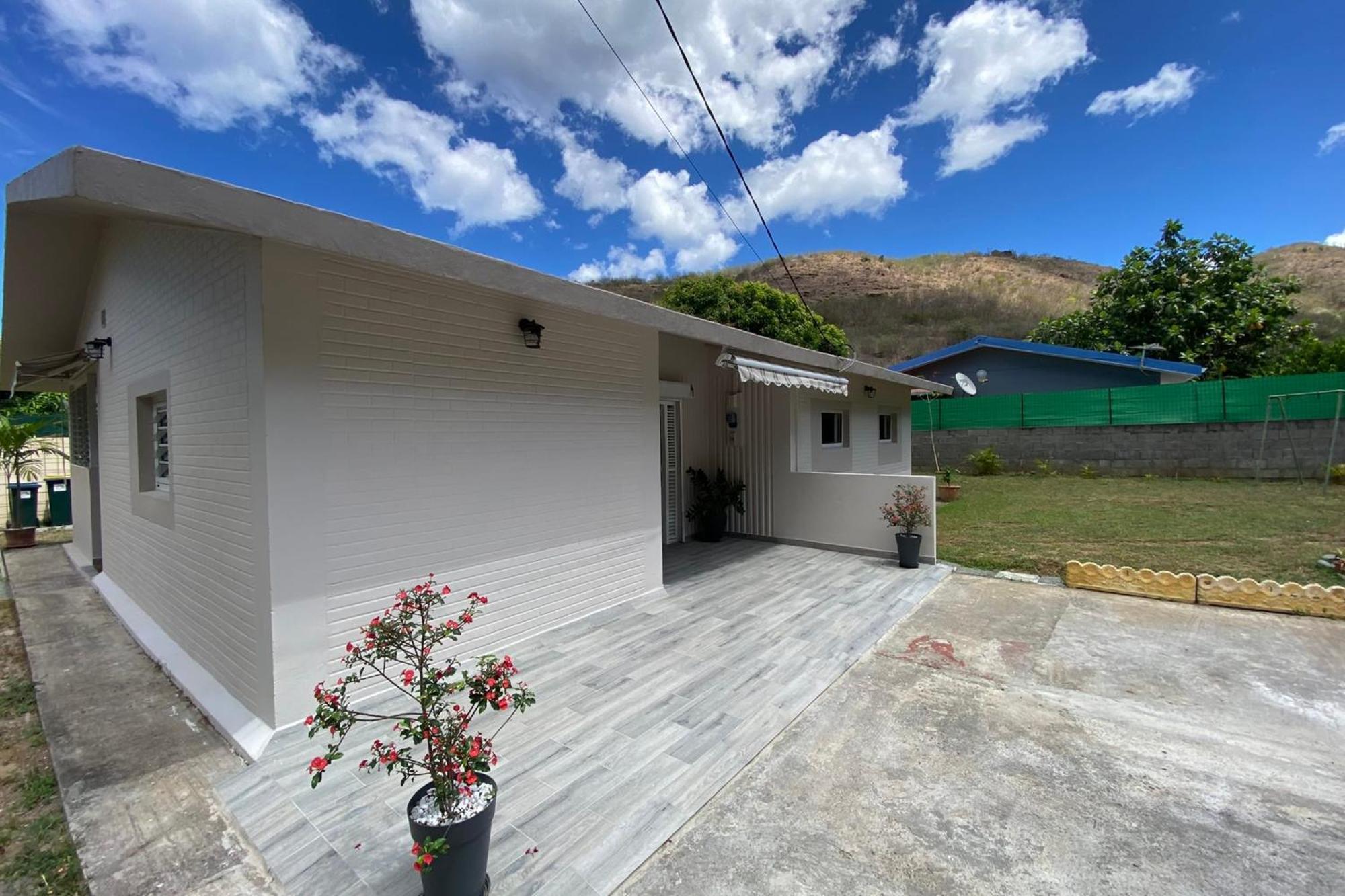 972M Beautiful Air-Conditioned Villa With Garden Λε Καρμπέ Εξωτερικό φωτογραφία